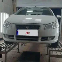 رانا مدل ۹۷ در حد و سرحالTU5