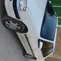 پژو پارس موتور جدید XU7P (سفارشی)، مدل ۱۴۰۲