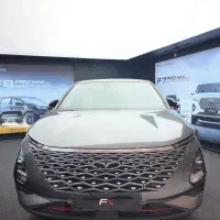 FX تک دیفرانسیل/فونیکس/اقساط2تا5سال بانکی