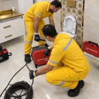 لوله بازکن شبانه روزی همشهری ۵۰٪تخفیف وفوری