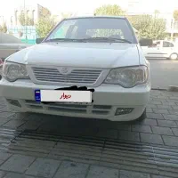 پراید ۱۱۱ se