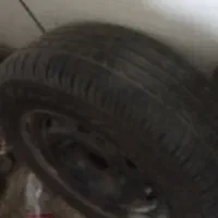 باطری 76امپر لاستیک ورینگ 14