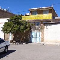 ۳طبقه ویلای دکتر حسابی املاک ایران شهرک طالقانی