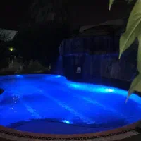 اجاره لوکسترین وتمیزترین ویلاهای دزفول|اجارهٔ کوتاه‌مدت ویلا و باغ|اهواز, کمپلو شمالی|دیوار