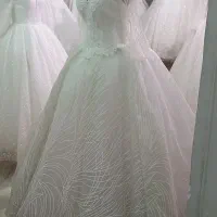 حراج لباس عروس