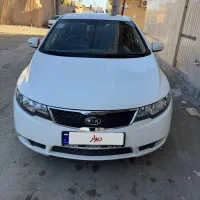 سراتو 97 آپشنال|خودرو سواری و وانت|سیرجان, |دیوار