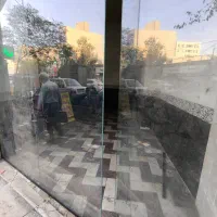 مغازه بر آذربایجان غربی(جلومترو نواب)پاخور قدرتمند|اجارهٔ مغازه و غرفه|تهران, سلسبیل شمالی|دیوار