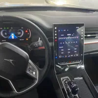 کی ام سی جی 7/نقد و اقساط/تحویل فوری/404|خودرو سواری و وانت|تهران, ظفر|دیوار