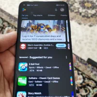موبایل هوآوی Nova 5t
