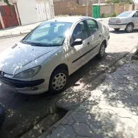 پژو 206 SD V20، مدل ۱۳۸۶|خودرو سواری و وانت|مشهد, تلگرد|دیوار