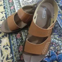 صندل مردانه  جنس اصل