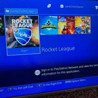 کنسول ps4 با یکسال ضمانت، با۱۵تا بازی، پلی استیشن4|کنسول، بازی ویدئویی و آنلاین|آمل, |دیوار