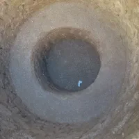 چاه کنی باپیکور برقی