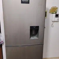 یخچال اسنوا SR-B240 سری فریزر پایین|یخچال و فریزر|تهران, سجاد|دیوار
