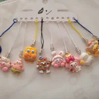 آویز گوشی فقط ۵۰