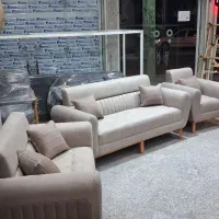 مبلمان ماهلین، ترکیب زیبایی و راحتی