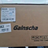 پرینتر لیبل زن گینشا مدل GS-2408D|پرینتر، اسکنر، کپی، فکس|تهران, باغ فیض|دیوار