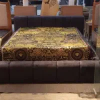 تخت و سرویس خواب و تشک|تخت و سرویس خواب|قشم, |دیوار