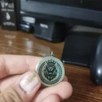 گردنبند شبرنگ