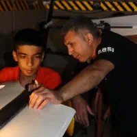 آموزش صافکاری صافکاری PDR مدرک بین المللی