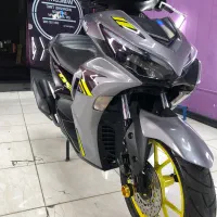 طرح ایروکس هوا خنک|موتورسیکلت|فردیس, شهرک ناز|دیوار