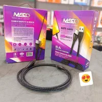 کابل شارژ درجه یک میکرو و تایپ سی