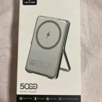 پاوربانک مگسیف دار