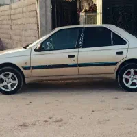 پژو 405مدل 84|خودرو کلاسیک|یاسوج, |دیوار