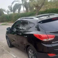 توسان نیمه فول خلیج