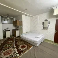 اجاره سوییت آپارتمان نزدیک حرم|اجارهٔ کوتاه‌مدت آپارتمان و سوئیت|مشهد, عنصری|دیوار