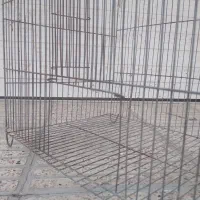 قفس سالم|لوازم جانبی حیوانات|اردبیل, |دیوار