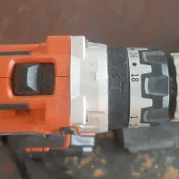 فروش یکدستگاه دریل شارژی فریک مدل ۹۰۱۴