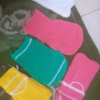 لیف و کیسه حمام|آرایشی، بهداشتی، درمانی|قم, ولیعصر|دیوار