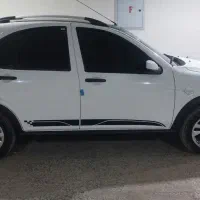 کوییک Gxrl مدل ۱۴۰۴|خودرو سواری و وانت|شیراز, شهرک فرهنگیان|دیوار