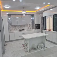 کابینت و کمد دیواری اقساطی