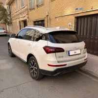 ریگان کوپا مدل ۹۷ بی رنگ