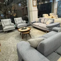 مبل بی نظیر