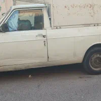 وانت مدل ۹۳|خودرو سواری و وانت|اسلام‌شهر, شهرک احمدیه|دیوار