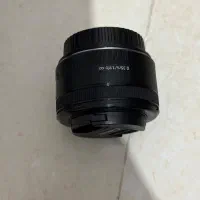 دوربین canon 750dبه همراه دو لنز 50mmفیکس و 18-135|دوربین عکاسی و فیلم‌برداری|همدان, |دیوار