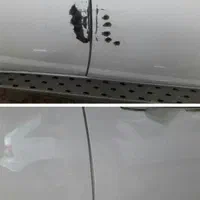 رفع آفتاب سوختگی،پولیش،سرامیک،اِحیا رنگ،رنگ آمیزی|خدمات موتور و ماشین|دوگنبدان, |دیوار