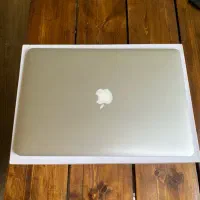 Macbook Pro 2015 Retina