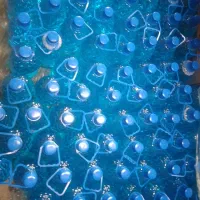 شیشه شوی منفی ۳۰درجه