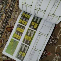 جزوه و تست یازدهم،دوازدهم|کتاب و مجله آموزشی|تایباد, |دیوار