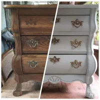 بازسازی وسایل چوبی و MDF|خدمات پیشه و مهارت|یزد, |دیوار