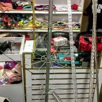 رگال و استند و تیله ای|فروشگاه و مغازه|قرچک, باقرآباد|دیوار
