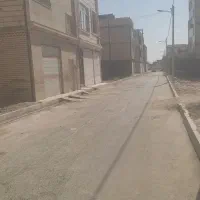 زمین پورسینا51 آزادی 3 با مجوز ساخت|فروش زمین و ملک کلنگی|مشهد, پورسینا|دیوار