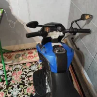 موتور|اسباب‌بازی بچه|شیراز, شاهجیان|دیوار