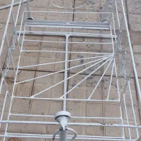 گهواره نوزاد|تخت و صندلی بچه|بجنورد, |دیوار