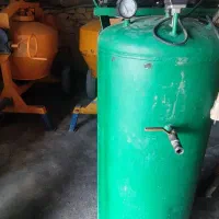 بتن گیر میکسر بالابر بتونیر شرکتی درجه یک|ماشین‌آلات صنعتی|کبودرآهنگ, |دیوار