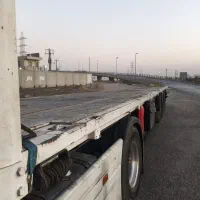 کفی سه محور سیزده شصت